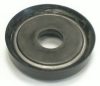 BOGE 87-228-L Anti-Friction Bearing, suspension strut support mounting